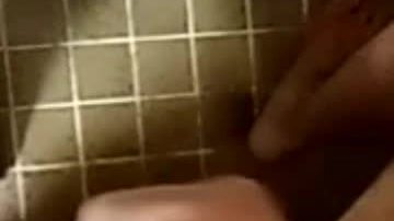 Arab sexy cumshot so hard