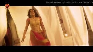 Chetana Uttej Super Hottest song from Pichiga Nachav