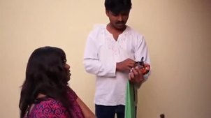 Indian Bhabhi Fucked By Trailor