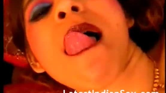 Indian Wife Masturbation With Pink Dildo