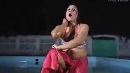 Big tits Mujra nude dance