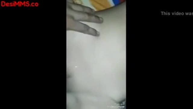 Neha Singh fucking her pussy