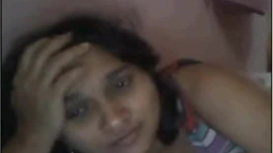 Indian Deepti Online Fun