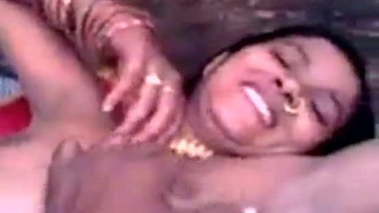 Indian cute Marwari village girl get naked and cunt and tits fondled