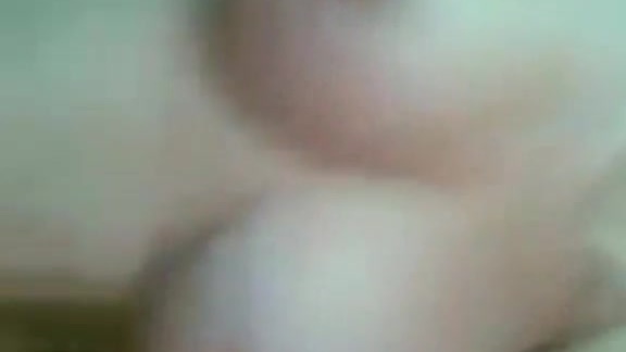 Uyghur girl sucking and fucking boyfriend