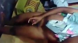 Busty Indian Girl Get Nipples Sucked