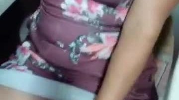 Indian girl masturbate