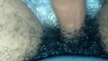 Amazing indian cock very hard