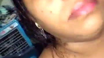 Selena aunty having sex with driver when her husband is out of town