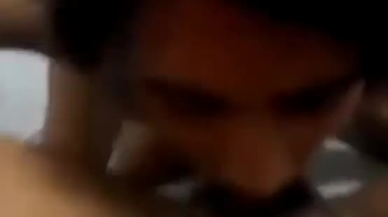 Indian couple passionate Sex with Audio