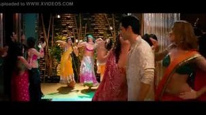 Alia Bhatt hot sexy dance video