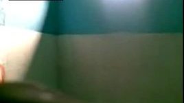 Very Cute desi girl in bathroom getting fucked by boyfriend