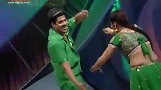 Shilpa hot Dance