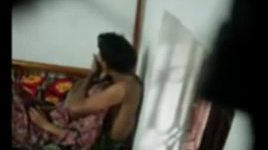 Desi Married Couple homemade sex