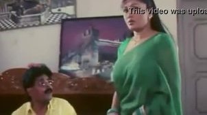 Ramya sri aunty Telugu actress