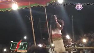 Funny jatra dance