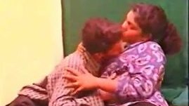 Kerala MALLU actress doctor BOOBS SUCKED in hospital