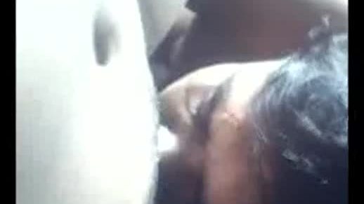 Desi girl suking big cock