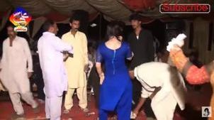 Pakistani masti