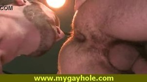 Suck and fuck this gay cock 9