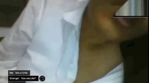 Sexy indian girl chatroulette