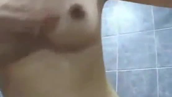 Korean shower sex