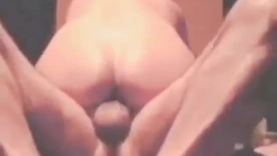 Anal amateur gape fuck