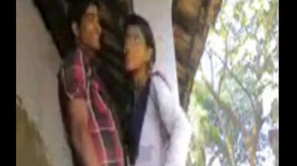 Free sex clip of desi village girl outdoor sex in uniform