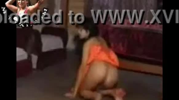 Desi Indian Pakistani Home Made Nude Mujra Dance