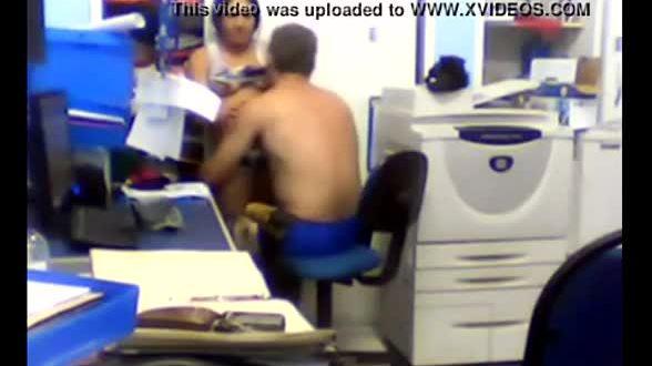 Desi office sex mms