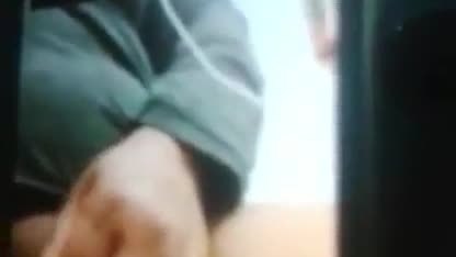 Bangladeshi girl Akhi on Skype 1 blowjob cute doggy and bbw porn