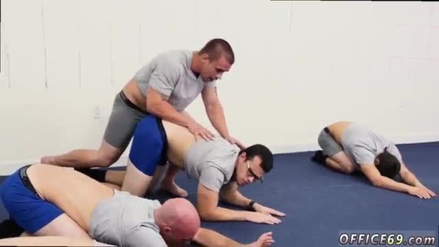 Gay men sitting on another mans dick porn Does bare yoga motivate