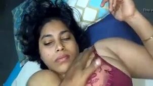 Fucking Busty Indian Aunty