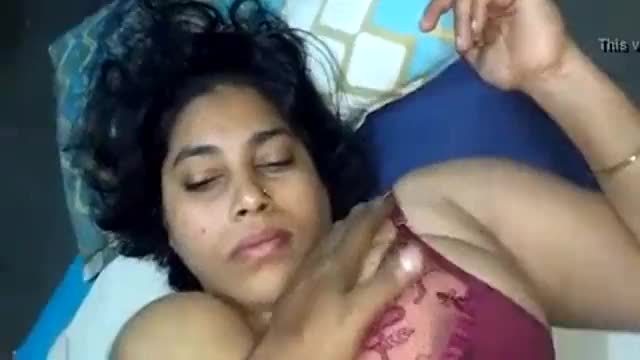 Fucking Busty Indian Aunty