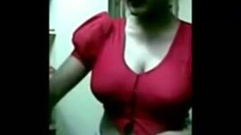 Juicy boobs bengali boudi