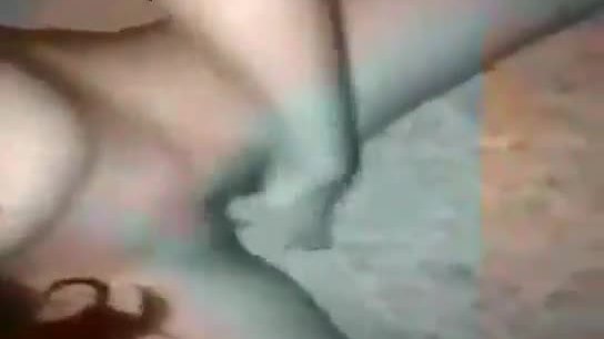 Young whore gets horny