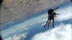 Alex Torres skydive porn scandal