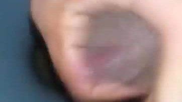 Telugy guy masturbation in commode