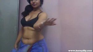 Indian Porn Teacher Lily Role Play Masturbation