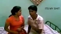 Indian girl erotic fuck with boy friend