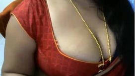 Sexy telugu aunty