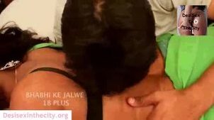 Horny Bhabhi Sex With His Teacher