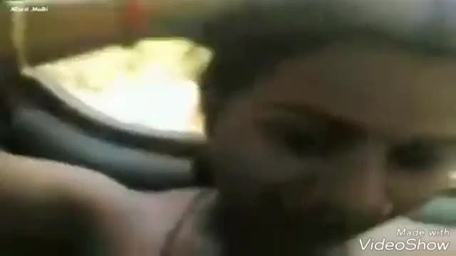 Desi car girls