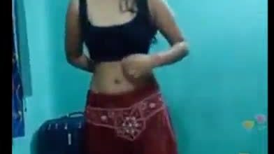 Indian desi Cute Girl Sexy Dance