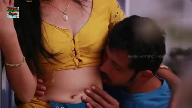 Romantic Telugu couple