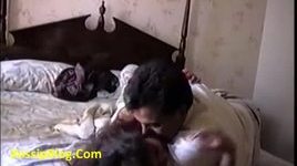 Pakistani Couple Honeymoon Sex Tape Leaked