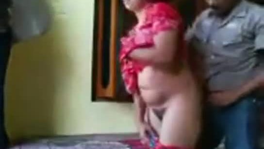 MERI BHABHI MERE SATH