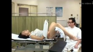 Naughty Gyno Exam And Fuck Caught Hidden Cam