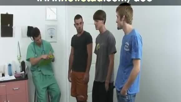 Medic invade learned junior health examinations