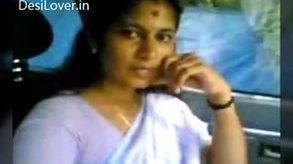 Mallu car girls1